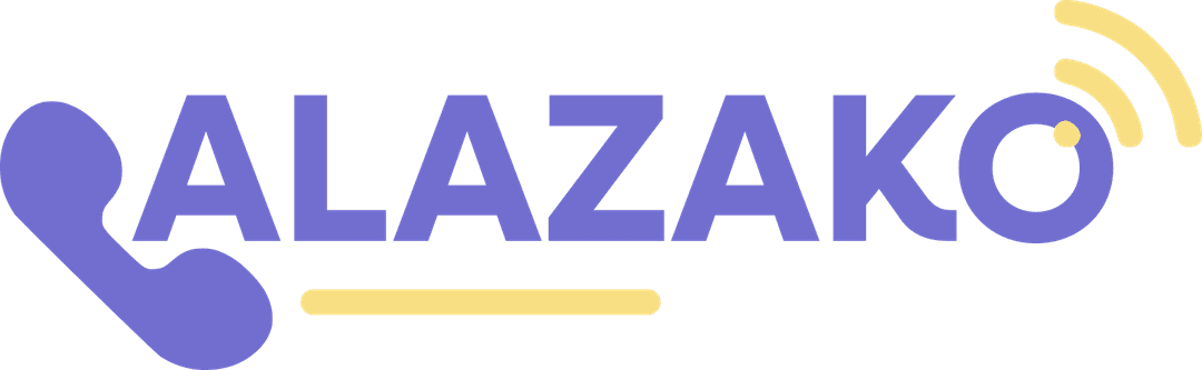 Alazako Logo